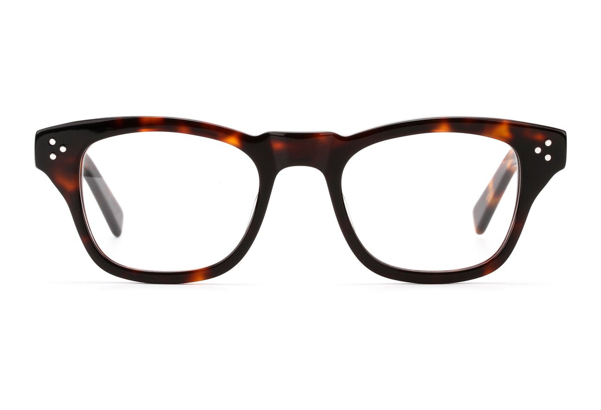 Ringo – Eyeglass Girl